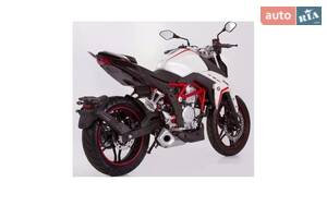 Lifan SR 2019 року