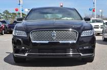 Lincoln Continental Black Label