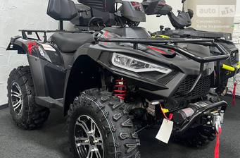 Linhai LH 400 2024 Base EFI