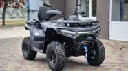 Linhai 550 Base