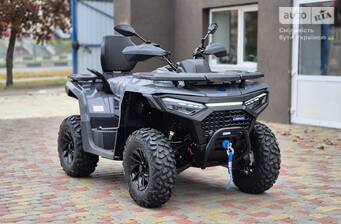 Linhai 550 550 EFI Long Base 2026