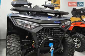 Linhai 550 2025 в Івано-Франківськ