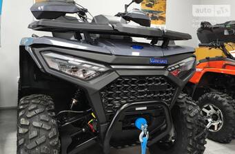 Linhai 550 550 EFI Long Base 2025