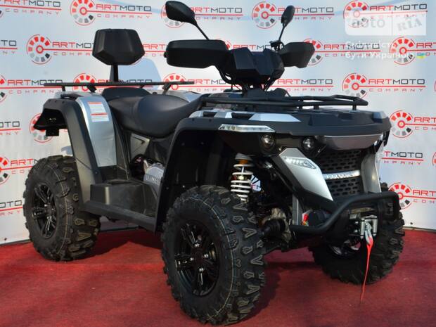 Linhai 550 2025 Linhai 550 2025