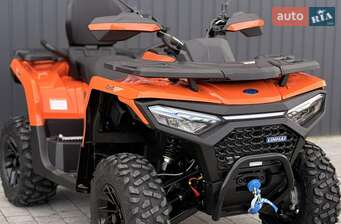 Linhai 550 2026 в Івано-Франківськ