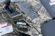 Linhai 550 Base