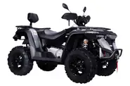 Linhai 550 Base
