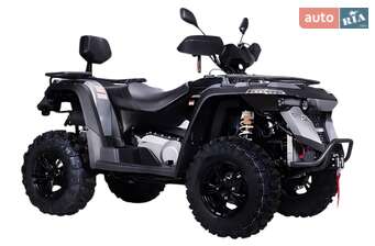 Linhai 550 2026 в Кременчук