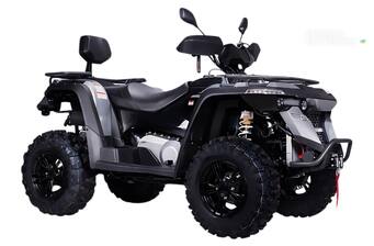 Linhai 550 550 EFI Long Base 2026