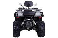 Linhai 550 Base