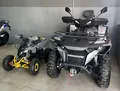 Linhai 550
