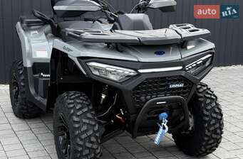 Linhai 550 2026 в Коломия