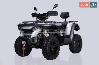 Linhai 550