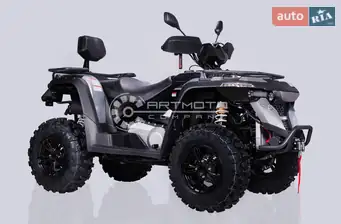 Linhai 550