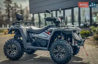 Linhai 565