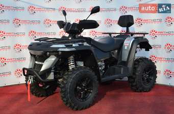 Linhai 565Li 2024 в Суми