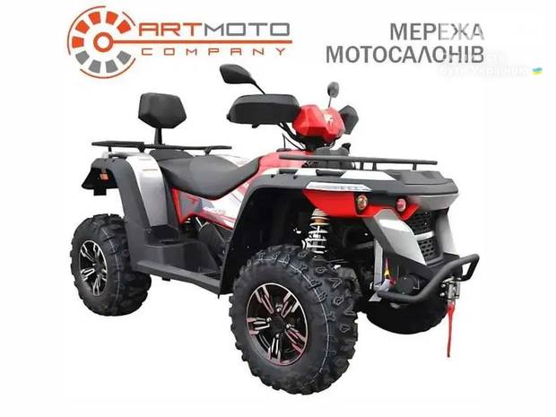 Linhai 565Li 2024 Linhai 565Li 2024