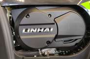 Linhai 650L Promax Base