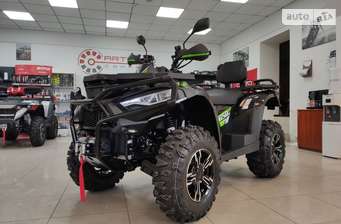 Linhai 650L Promax 2024 в Вінниця