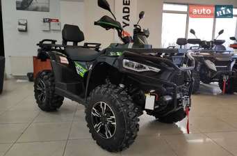 Linhai 650L Promax 2024 в Суми