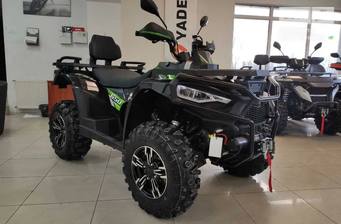 Linhai 650L Promax 2024 Base