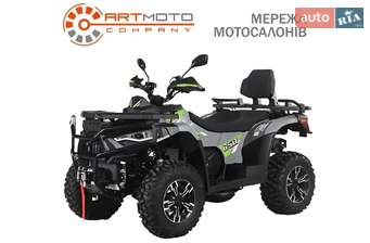 Linhai 650L Promax 2024 в Київ