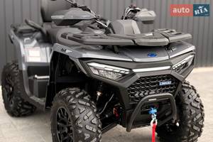 Linhai 650L Promax 