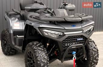 Linhai 650L Promax EFI EPS (40.2 к.с.) 2025