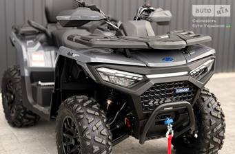 Linhai 650L Promax EFI EPS (40.2 к.с.) 2025