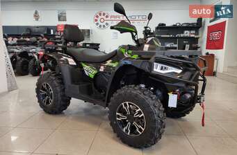 Linhai 650L Promax 2025 в Харків