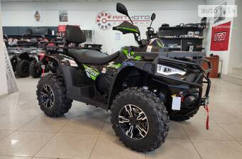 Linhai 650L Promax 2025 Base