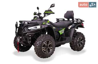 Linhai 650L Promax 2025 в Житомир