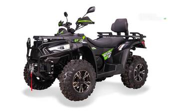 Linhai 650L Promax 2025 Base