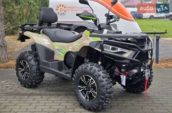 Linhai 650L Promax 2025 в Харків