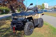 Linhai ATV Pathfinder F320 Base