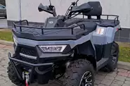 Linhai ATV Pathfinder F320 Base
