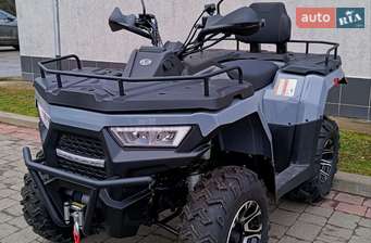 Linhai ATV Pathfinder F320 2024 в Івано-Франківськ