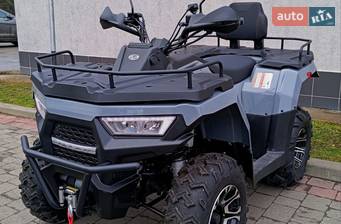 Linhai ATV Pathfinder F320 EFI (22 к.с.) 2024