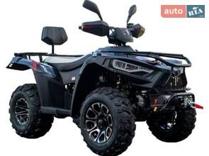 Linhai ATV 