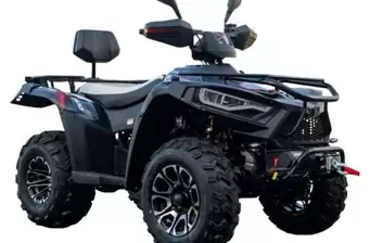 Linhai ATV