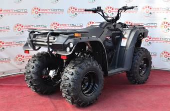Linhai Eyas 2021 Base