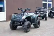 Linhai LH 300 Base