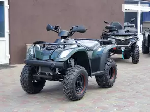 Linhai LH 300
