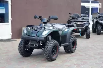Linhai LH 300