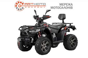 Linhai LH 300ATV-D 2024 в Кременчук