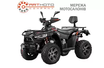 Linhai LH 300ATV-D