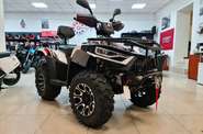 Linhai LH 300ATV-D Base