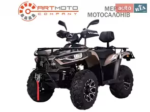 Linhai LH 300ATV-D