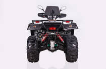 Linhai LH 400ATV-D Base