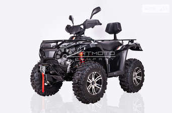 Linhai LH 400ATV-D 2023 в Полтава